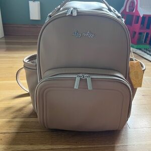 Itzy Ritzy Mini Boss in Chai